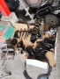 Части -Nissan Navara D40-2006г-2.5dci-174кс, снимка 6