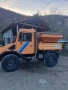 Продавам Mercedes-Benz UNIMOG, снимка 7