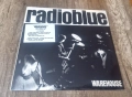 Грамофонни Плочи - Рок - Метъл: Radioblue - Warehouse, снимка 1