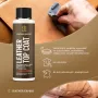 	Комплект за почистване, обновяване и грижа за Черен кожен волан Leather Expert Steering Wheel Care , снимка 7