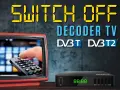 Atlantis SMARTIX DH17 DVB-T2 цифров декодер – HEVC H.265 10bit, MPEG-2/4, H.264, HDMI, SCART, USB, снимка 3