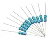 Резистори 0Ω – 10MΩ / 0.25W – Различни Стойности, снимка 1