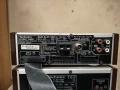 Technics mini audio system HD-81, снимка 5