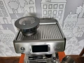 Кафемашина SAGE the Barista Touch с дисплей и кафемелачка, снимка 13