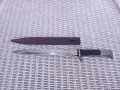 Немски параден щик, снимка 1