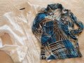 Дамска риза / блуза S Kenvelo , снимка 1 - Ризи - 34035012