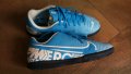NIKE Mercurial Vipor Jr размер EUR 32 / UK13,5 детски за футбол в зала 126-13-S, снимка 2