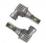 ДИОДНИ КРУШКИ,LED КРУШКИ 9005/HB3  2БР. -3900, снимка 2