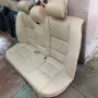 Задни седалки BMW E60 Задна седалка БМВ Е60, снимка 2