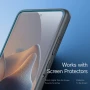 Motorola Edge 60 5G / 60 Fusion 5G Удароустойчив DUX DUCIS Aimo / TPU+PC, Matte Drop-proof Калъф и П, снимка 8