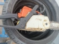 резачка stihl ms 180, снимка 5
