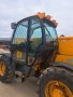 JCB  телескопичен 17.5 мет, снимка 8