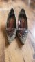 Дамски обувки , снимка 1 - Дамски обувки на ток - 41121650