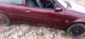 Ford Fiesta 1.25I 16V / Форд Фиеста 1.25И 16В - На Части, снимка 2