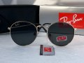 Ray-Ban Round Metal RB3447 унсекс дамски мъжки слънчеви очила, снимка 4