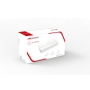 Switch HikVision DS-3E0108D-E, 8-port 10/100Mbps, снимка 1