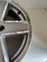 Алуминиеви джанти с 5 спици ET39 за Jeep Compass/Patriot (2008) 6.5X17, снимка 3