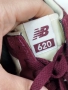 New Balance 620 , дамски маратонки,38 номер, естествена кожа/велур, снимка 8