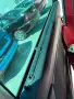 peugeot 807 2.2 hdi 2005 навигация ксенон парктроници, снимка 4