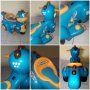Детска електрическа  количка  Динозавърче  на марката Chipolino , снимка 3