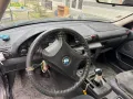 BMW 316i 1,6 купе бензин 1997 година за части, снимка 3