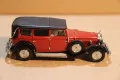 1/43?? MATCHBOX MERCEDES BENZ 1931 КОЛИЧКА КАМИОН МОДЕЛ, снимка 5