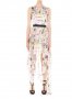Mangano асиметрична рокля, снимка 1 - Рокли - 36013985