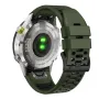 AERO QUICKFIT Силиконова каишка за Garmin Fenix/Instinct/Epix/Quatix/MARQ/Forerunner, снимка 9