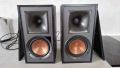 Klipsch R-51PM активни тонколони, снимка 4