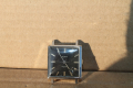 СССР часовник ''Слава'' 21 камъка, снимка 1 - Мъжки - 44515239