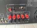 Продавам интегрален усилвател- ресивър с кареоки функция AUNA AMP- 5100 B с дистанционно , снимка 9