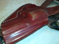 античен кобур за буретар 2410231406, снимка 9