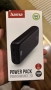 Външна батерия Hama 20 000 mAh, снимка 1