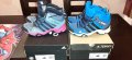 Спортни обувки Adidas Terrex AX2R Mid - размер 36 2/3 EU, снимка 5
