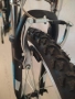 Продавам колела внос от Германия  юношески мтв велосипед BACHINI SPEED 24 цола, снимка 4