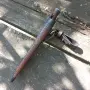 Нож ръчна изработка, снимка 17