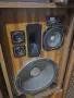 Тонколони Sansui spx 7000 spa 5000, снимка 6