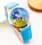 Соник Sonic детски ръчен часовник, снимка 4