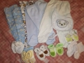 дрешки за момченце, снимка 6