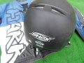 Мото каска, снимка 2