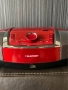 BLAUPUNKT BB12RD портативна аудио система Radio CD-MP3 USB AUX, снимка 7