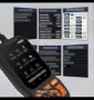 Професионален OBD2 Скенер , снимка 2