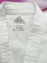 Карате кимоно Adidas Evolution - WKF одобрено за състезания, размер - 140-150, снимка 5