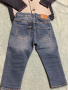 Комплект дънки с жилетка ZARA , 86-92, снимка 8