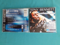 Tony Bennett-2CD(Pop,Ballad), снимка 1