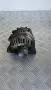 Алтернатор Opel Corsa C 1.2i 2002 0124425010 Corsa C (2000-2009), снимка 1