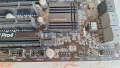 ASRock B85M Pro4 – неработещо, за части или ремонт, снимка 13