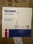 Ел. Тротинетка- iScooter i9- чисто НОВА!!!, снимка 13