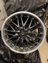 Продавам джанти BARRACUDA VOLTEC T6 , 18" 5X100 , 57.1 , 8J ,ET 32, снимка 7