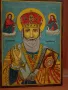 икони ръчно рисувани 48/34 см, снимка 3